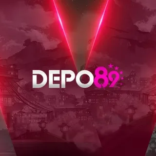 DEPO89 - Permainan Mahjong Seru dan Menantang