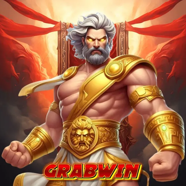 GRABWIN - Pertarungan Epik dalam Game MOBA
