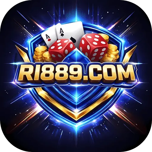 RI889 - Permainan Bingo Seru dan Menyenangkan