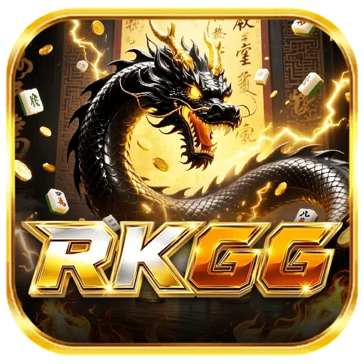 RKGG - Game Tembak Ikan Seru dan Mengasyikkan