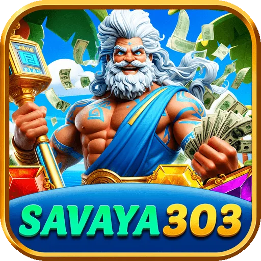 SAVAYA303 - Petualangan Seru dalam Dunia MMORPG