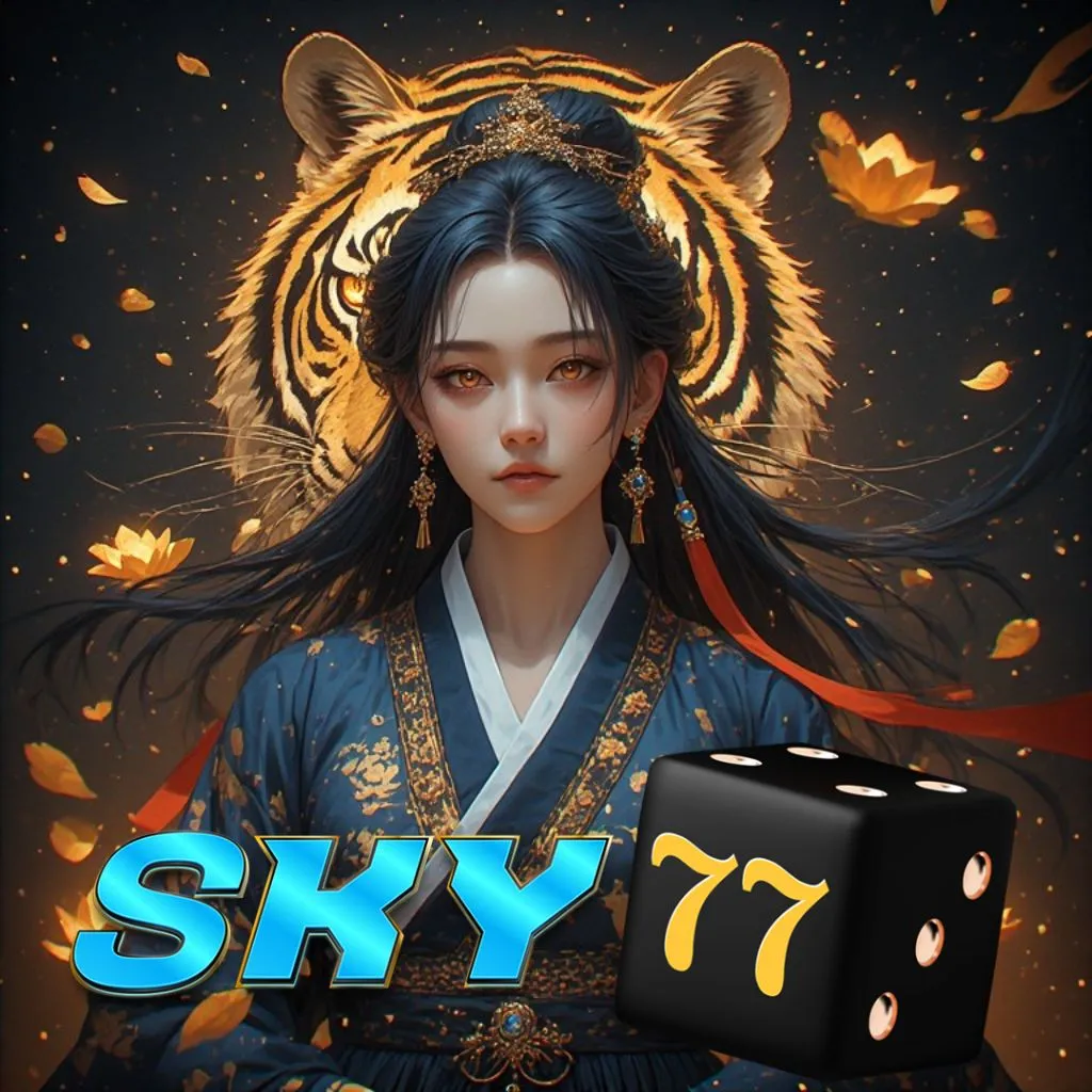 SKY77 - Petualangan Epic di Dunia Fantasi